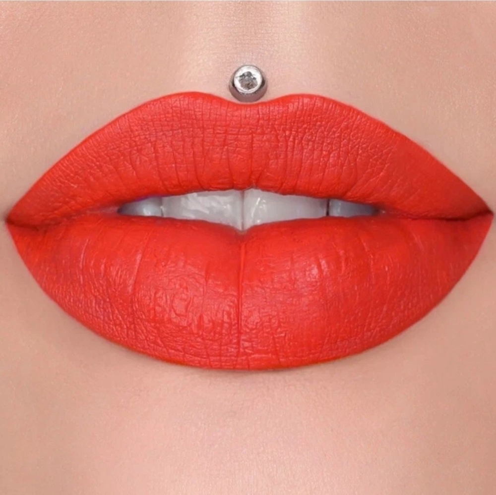 Jeffree Star Velour Liquid Lipstick - Prick